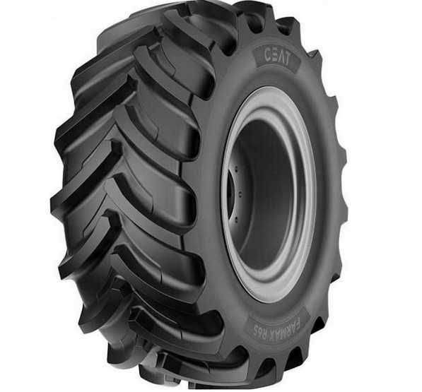 Opona 650/65R38 157D TL CEAT Farmax R65  Gat 1 ,