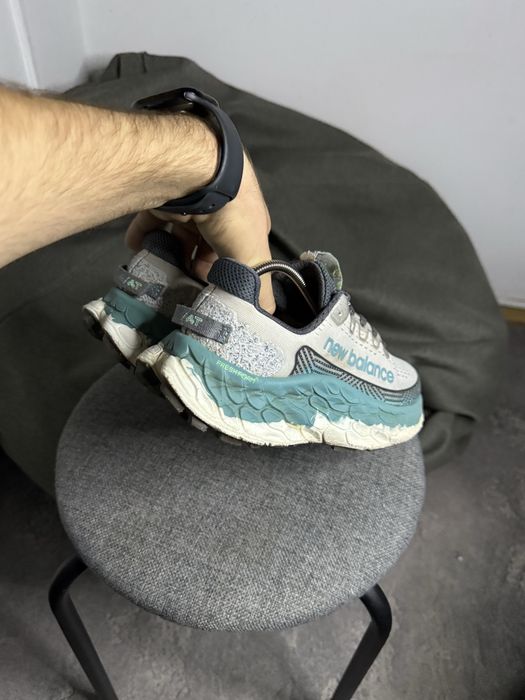 Кросівки NEW BALANCE FRESH FOAM X MORE TRAIL V3 40 25.5 кроссовки нб нью беланс
