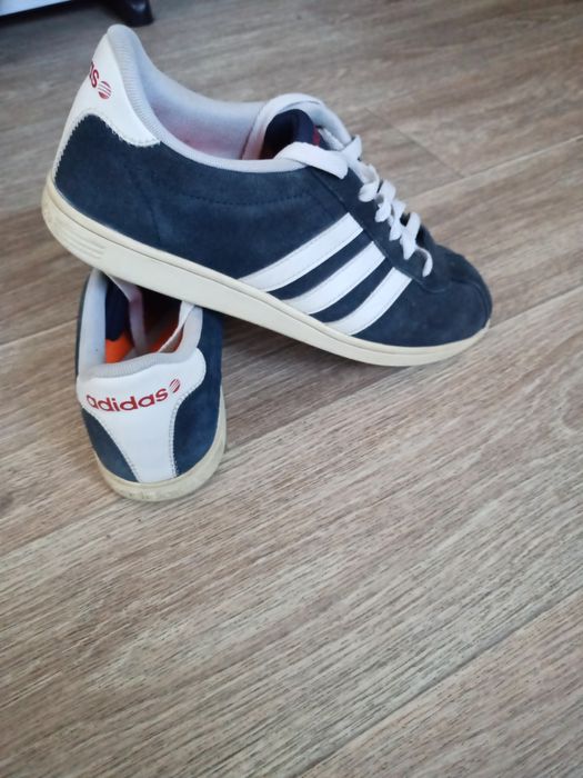 Кросівки Adidas Neo Label 42 розмір 27 см