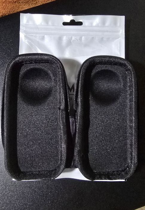 Bolsa proteção câmara insta360x3