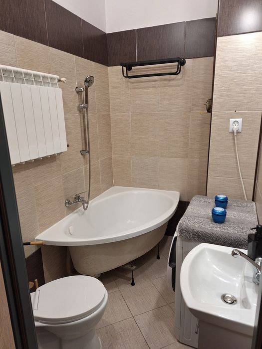 Mieszkanie  w centrum,2 pokoje – pohled 4
