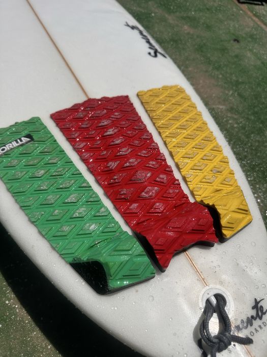 Prancha de surf Semente 6’0 27.5L