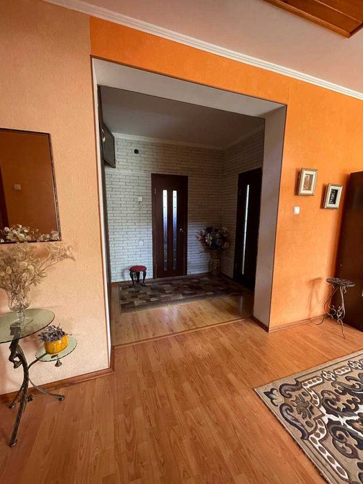 Продаж будинку в Ліщині | 250 м² | 25 соток землі | Можливий продаж по держпрограмах