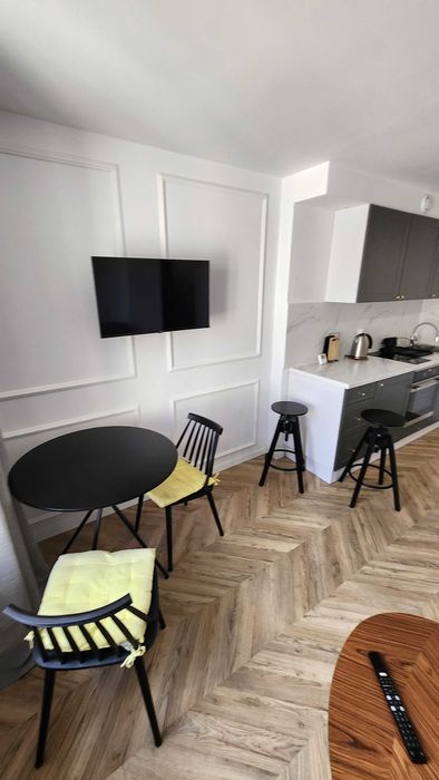 Kawalerka , Apartament  w Centrum-