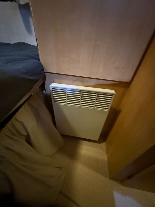 Caravana Caravelair Antares 425