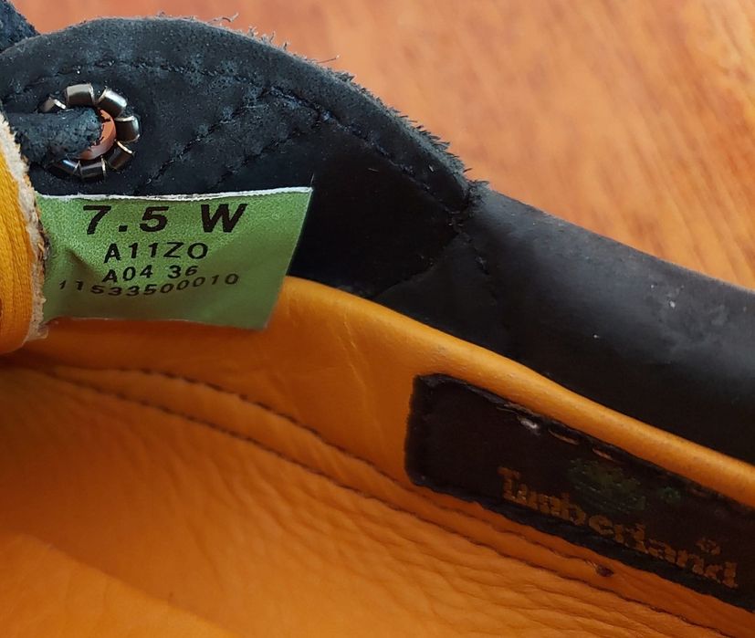 Топсайдери  timberland  оригінал 

Стан класний 

Розмір по бірці: 7.5