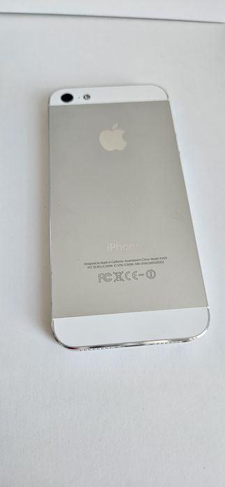 Iphone 5 stan bdb