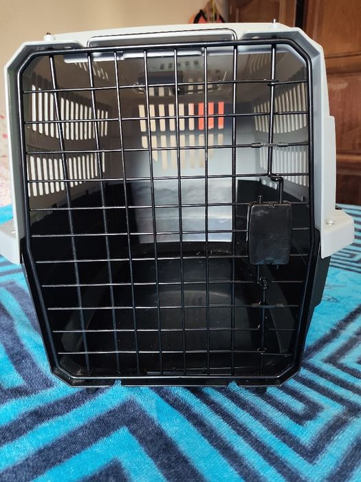 Transportadora de animais