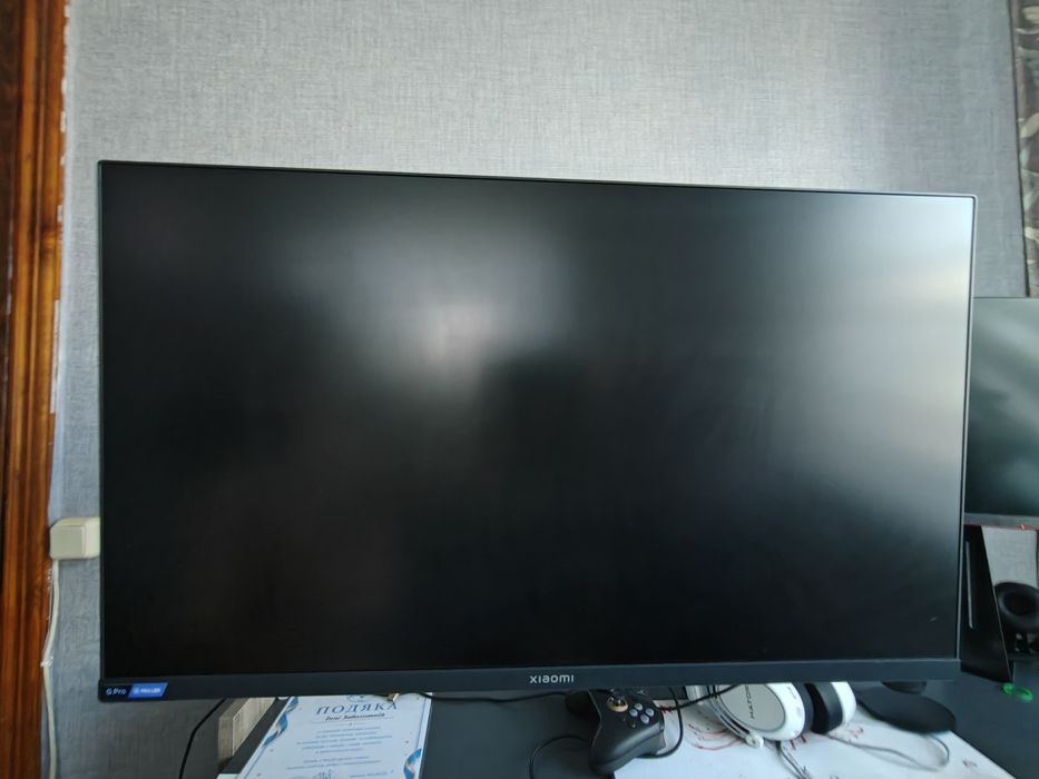 Xiaomi Mini LED Gaming Monitor G Pro 27