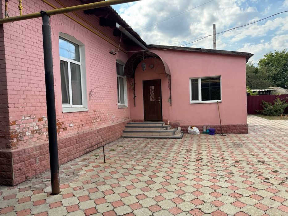 Продам квартиру в смт Лиманівка