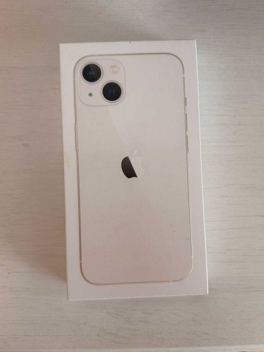 iPhone 13 stan bardzo dobry