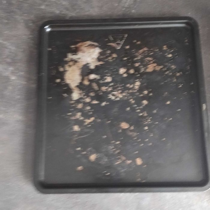 Багатофункціональна електропіч, аерофритюрниця DMS