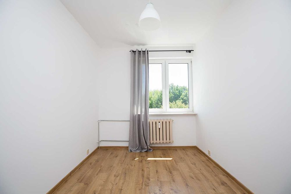 4 pokoje, 63 m², piwnica, parking, Okólna, Marki, bez prowizji - Widok 3