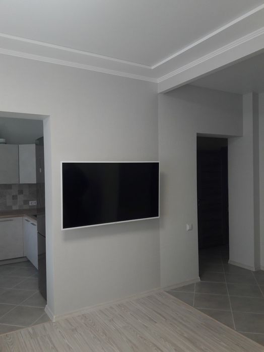 Ремонт квартир! Декоративні штукатурки.