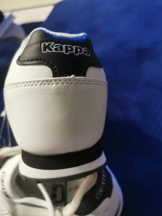 Buty kappa roz 41 nowe