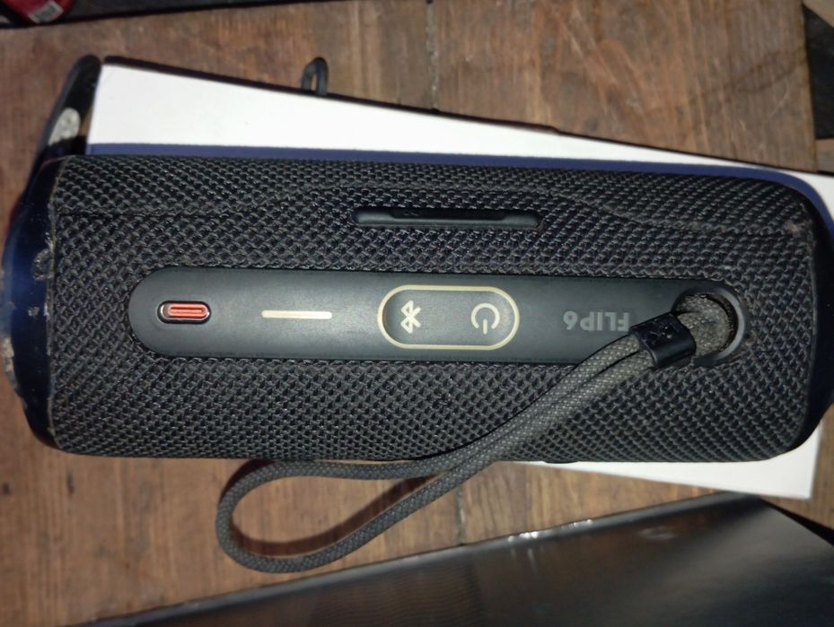 JBL flip 6 original