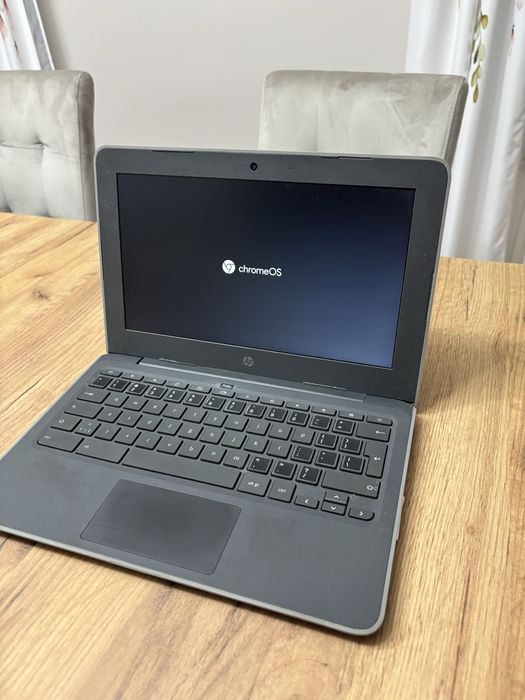 Laptop Chromebook HP 11 G7 EE