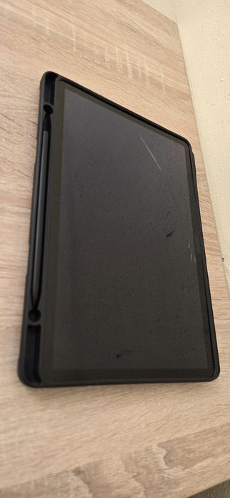 Планшет Galaxy Tab S9, 11"