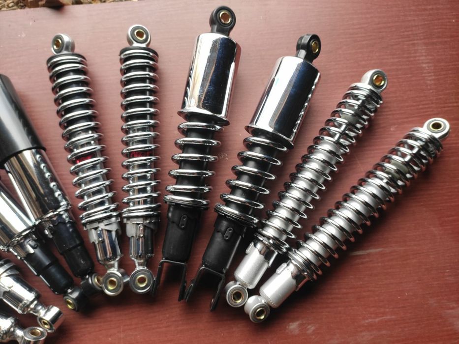 Амортизатори Минск Ява Мт Иж юпитер планета вайпер альфа дельта Днепр