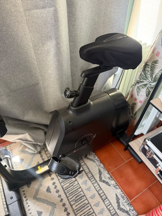 Bicicleta ergometrica