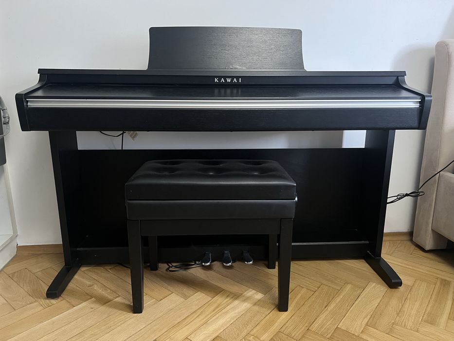 Dla Ciebie wszystko - kawai kdp - w kategorii Instrumenty