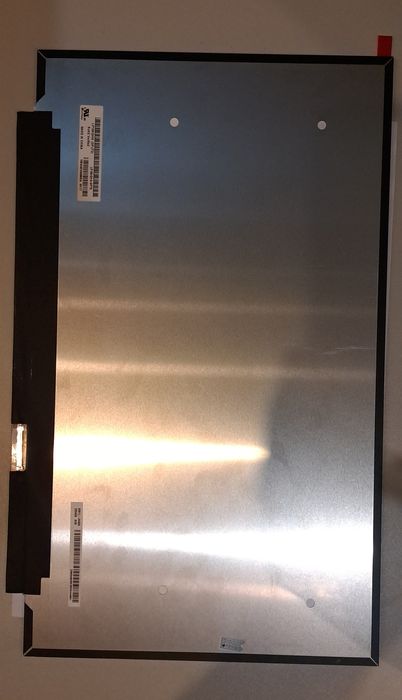 Ecrã Portátil 15.6" BOE-Hydis NE156QHM-NY1 V8.1