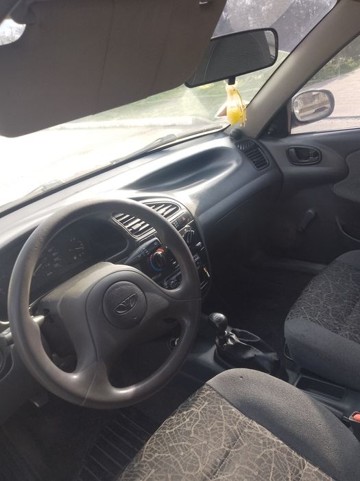 Продам срочно ЗАЗ сенс