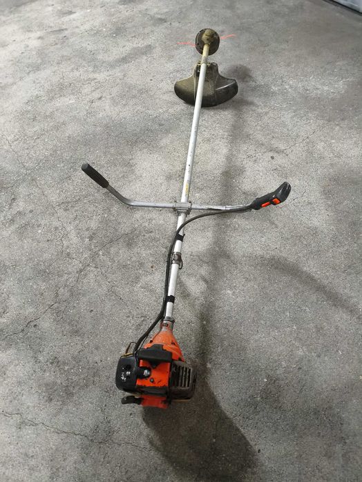 Roçadora Echo Gasolina