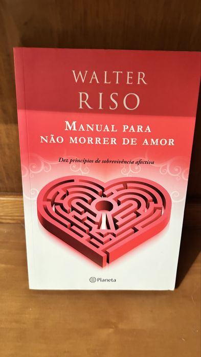 Lote de varios Livros Autoajuda e Bem-Estar