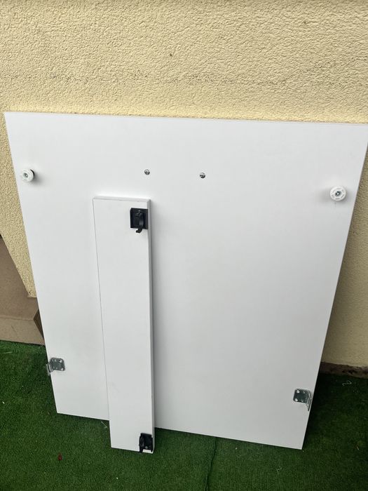 Front do zmywarki biały 60cm