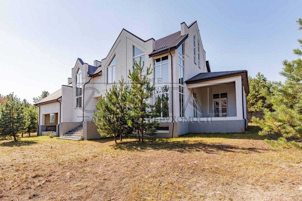 Продажа дома, КМ SwissTown, с. Осиково, Фастовский район
