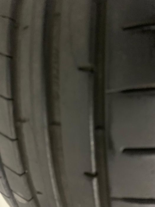 Pneus Dunlop Sport Maxx