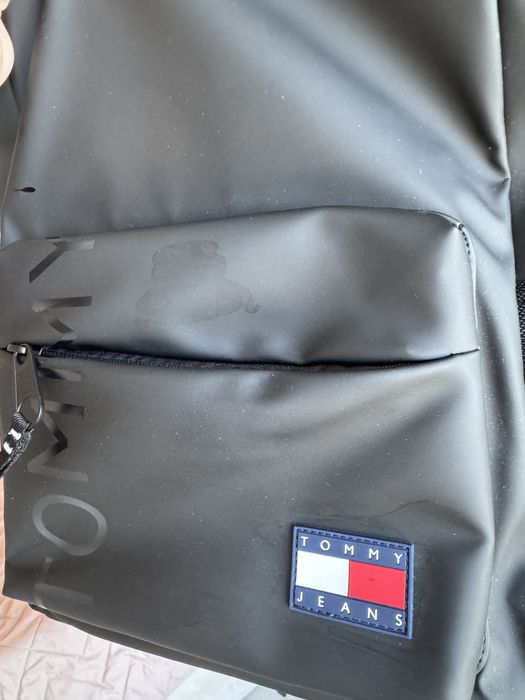 Рюкзак Tommy Hilfiger