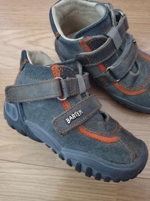 Buty dziecięce  BARTEK 23