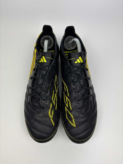 Adidas F50 Elite 2010 Leather FG, 44