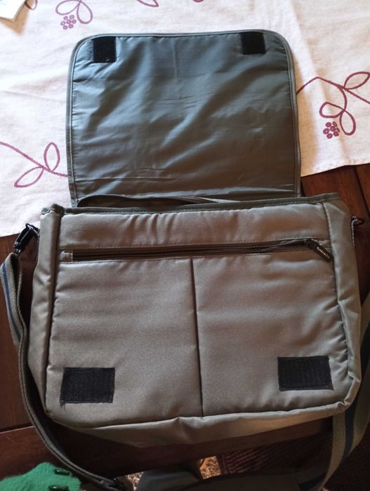 Pasta/Bolsa grande