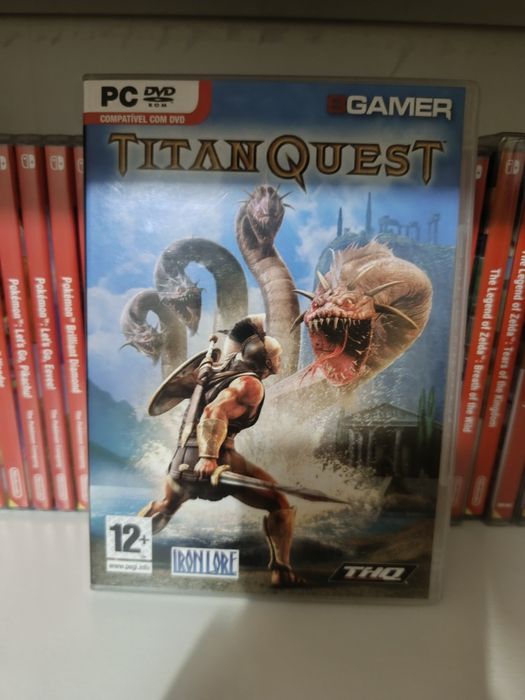 Physical Games for PC64354206599041124