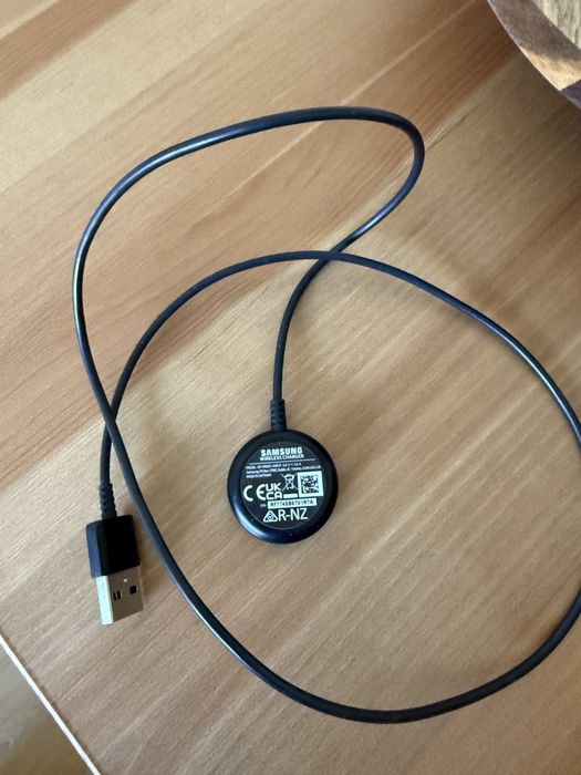 Oryginalna ładowarka do zegarka Samsung Galaxy watch