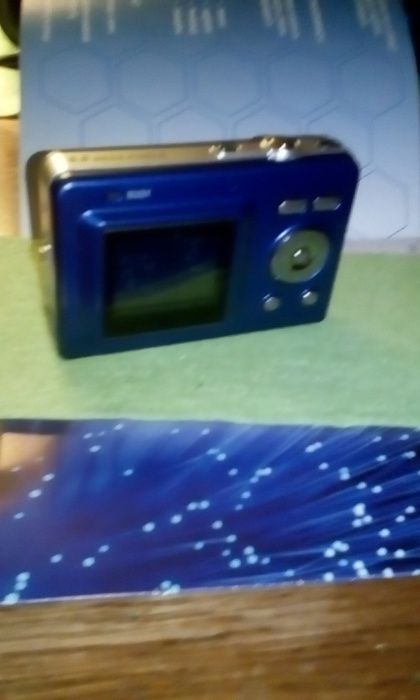 Aparat fotograficzny