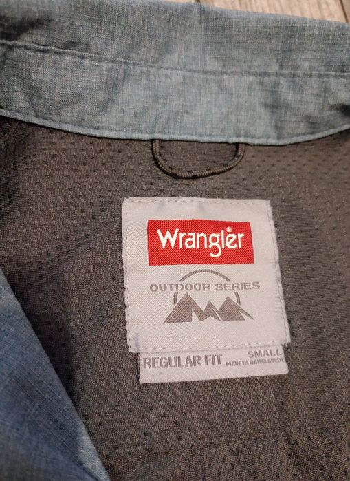 Koszula Wrangler damska roz. M/L