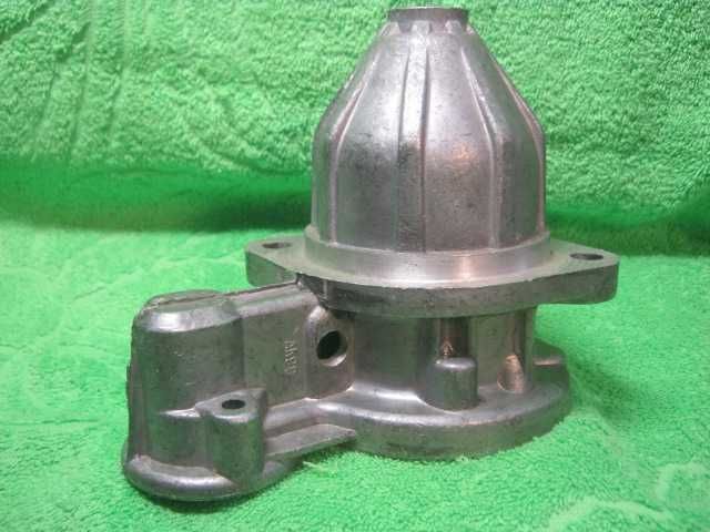 Крышка стартера  Газ, УАЗ 452, 469