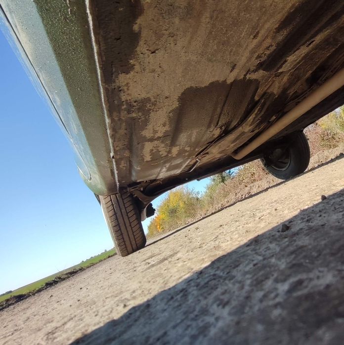 Продам Заз славуту в доброму стані газ бензин