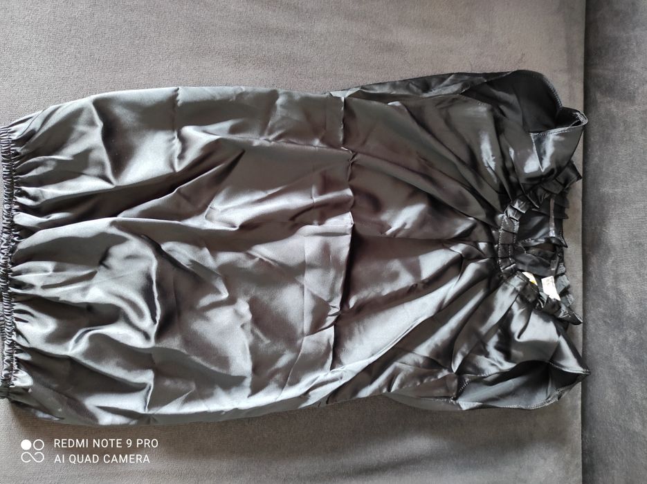 Bluzka satynowa Cache Cache rozm 36