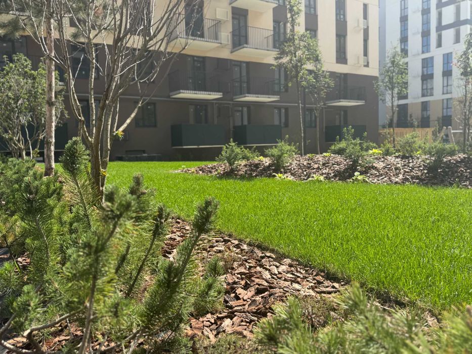 1-кімнатна квартира за адресою вул. Заболотного ак. (площа 44,0 м²) - Atlanta.ua - фото 23