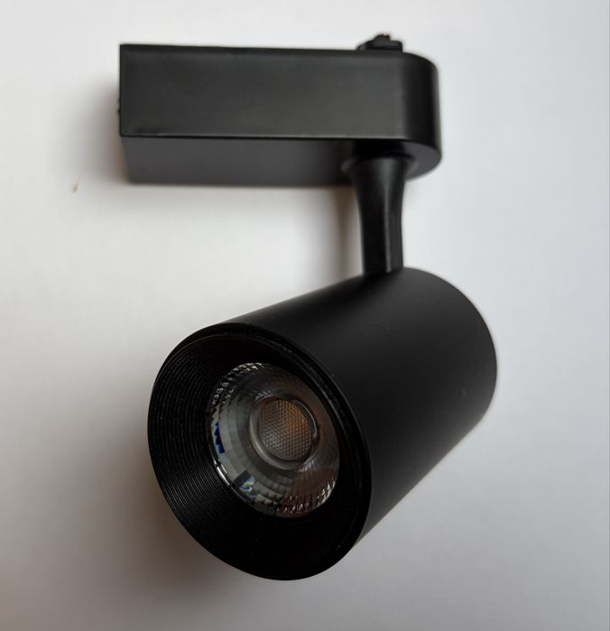 Lampa IRIS LED 7W system szynowy Nowodvorski 8996