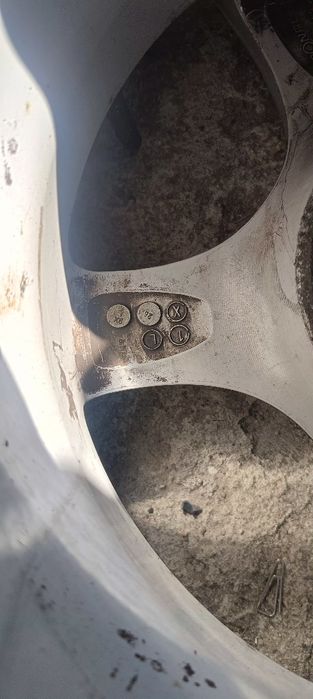 Koła Letnie Skoda Fabia