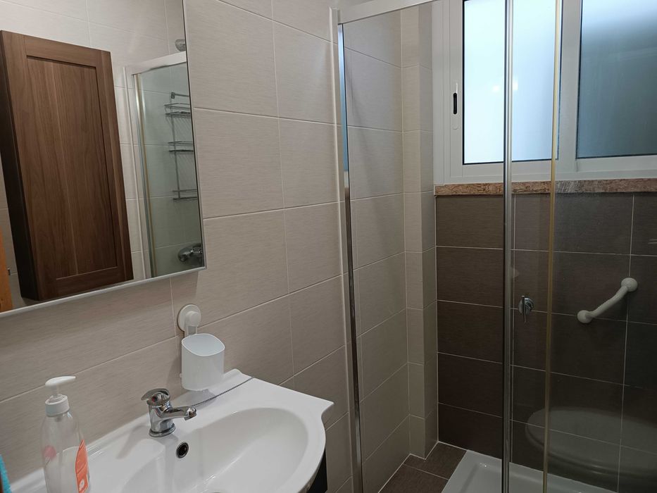 Quarto Estação Amadora