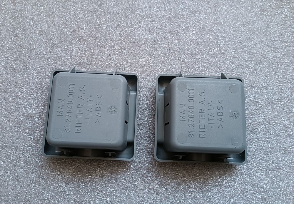 Годинник MAN tgx tgs євро 5