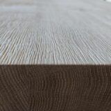 Parapet dębowy PREMIUM 243 x 23 x 4 cm
