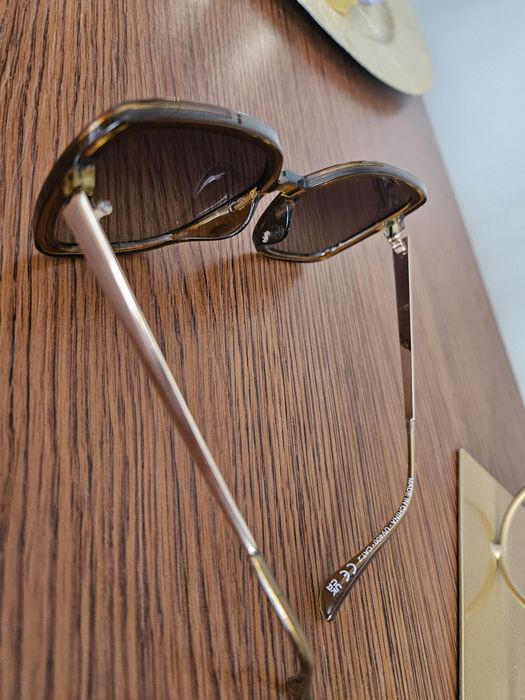 Nowe okulary damskie